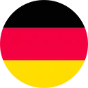 Deutsche Flagge
