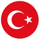 Türkische Flagge